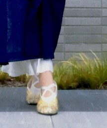 ハウスオブロータス | パンツ