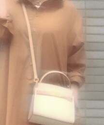 Green　Parks | シャツワンピース