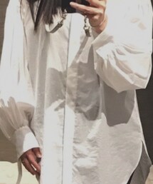 HOUSEOFLOTUS | シャツ/ブラウス