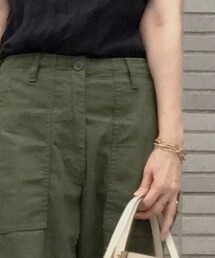 UNIQLO | カーゴパンツ