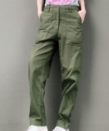 UNIQLO | カーゴパンツ