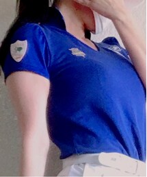 BEAMS GOLF | ポロシャツ