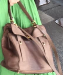 Yves Saint Laurent | ハンドバッグ