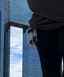 Sacai | ボディバッグ/ウエストポーチ