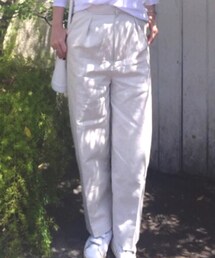 ハウスオブロータス | チノパンツ