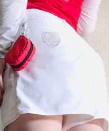 23区ゴルフ | スカート