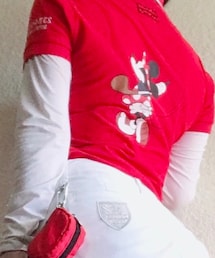 23区ゴルフ | ポロシャツ