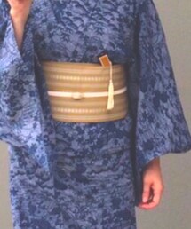 帯留めhandmade | 和装小物