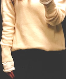 PLST | ニット/セーター