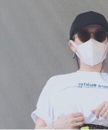 Apple | キャップ