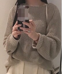 ハウスオブロータス | その他トップス