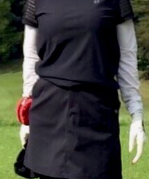 23区スポーツ | スカート