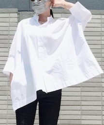 YLEVE | シャツ/ブラウス