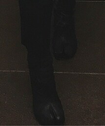 MARTIN MARGIELA | ブーツ