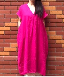 HOUSEOFLOTUS | ワンピース/ドレス