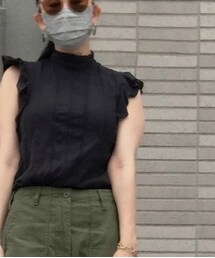 ハンドメイドアクセサリー | ピアス（両耳用）