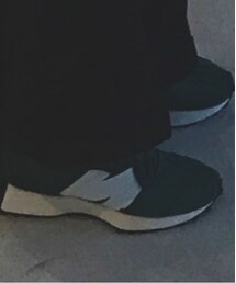 NEW BALANCE | Newbalance327 green(スニーカー)