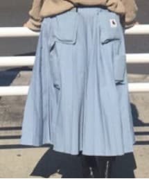 Sacai | スカート