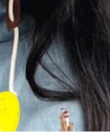 POLO RALPH LAUREN | マウンテンパーカー