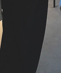 GU | GU インタックワイドパンツ(パンツ)