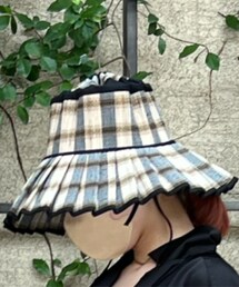 LORNA MURRAY | 帽子