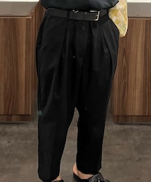 JUNRED | その他パンツ