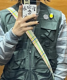 MASU | ショルダーバッグ