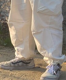 VANS | シューズ