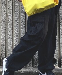 neos | カーゴパンツ