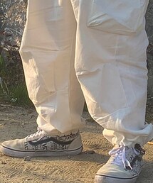 VANS | スニーカー