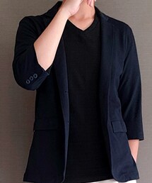 メンズスタイル | テーラードジャケット