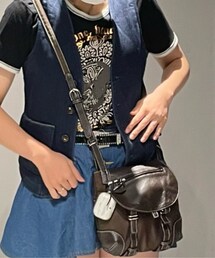 古着 | ベスト