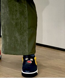 FENDI | シューズ