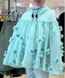 MS AHＩRＯ.O KUNＯ | ドレス