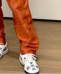 DOLCE&GABBANA | シューズ