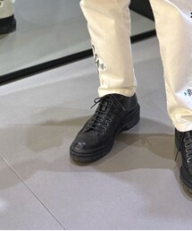 GIORGIO ARMANI | シューズ