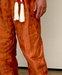 EMPORIO ARMANI | パンツ