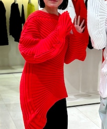 ISSEY MIYAKE | ニット/セーター