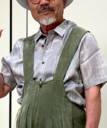 EMPORIO ARMANI | シャツ/ブラウス