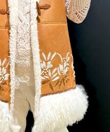 ERMANNO SCERVINO | その他アウター