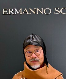 EMPORIO ARMANI | キャップ