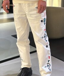 ERMANNO SCERVINO | デニムパンツ