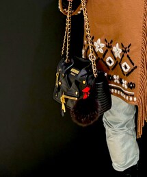 MOSCHINO | ショルダーバッグ