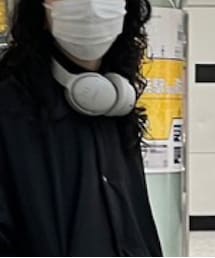 BOSE | ヘッドフォン/イヤホン