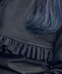 noir kei ninomiya | トップス