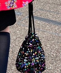 MAISON SPECIAL | バッグ