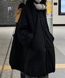 nagonstans | ダウンジャケット/コート