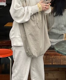 CANAL JEAN | ショルダーバッグ