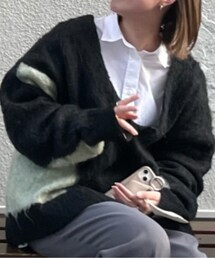 Knuth Marf | ニット/セーター