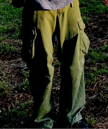 US ARMY | カーゴパンツ